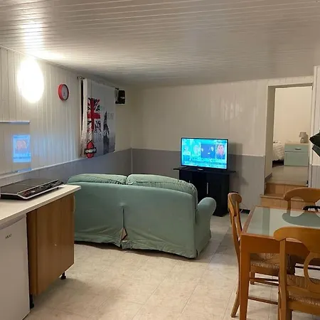 Apartment Casa Fiumicello Verona