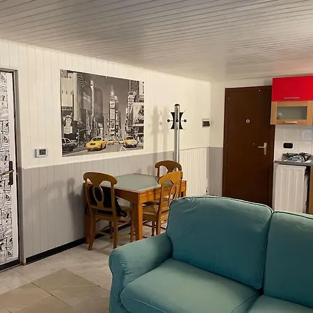 Apartment Casa Fiumicello